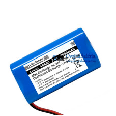 Batéria pre PLC Black-Plug 31004-10 [Náhradná batéria]